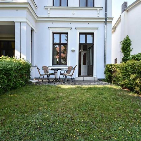 Villa Sanssouci Wohnung 5 Heringsdorf  Exterior photo